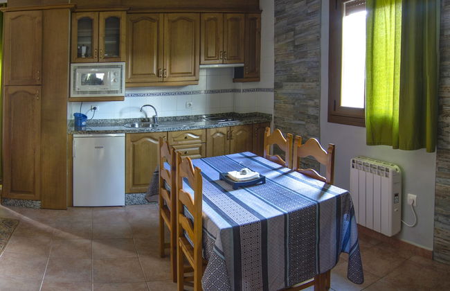 Apartamentos Rurales El Prado - Photo 32