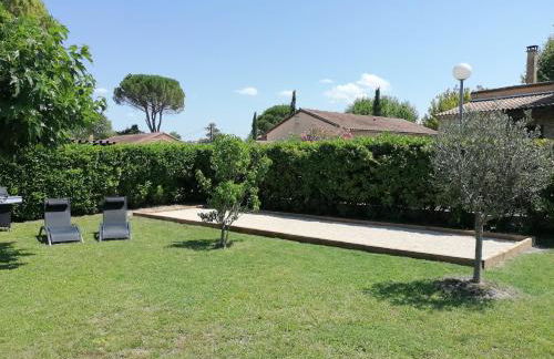 Gîte Les Demoiselles des Sorgues - Photo 5