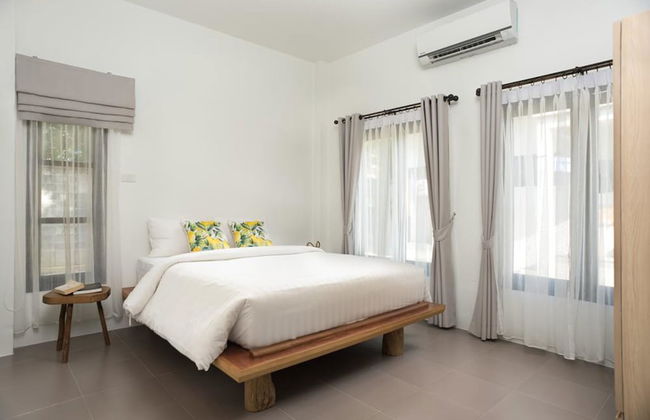 Silan Residence - Photo 7