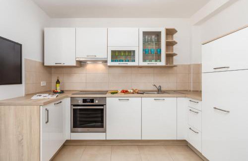 Villa Bellevue Opric - Foto 9