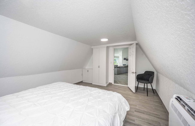 Sumner Lake Tiny House - Lake Sumner - Foto 12