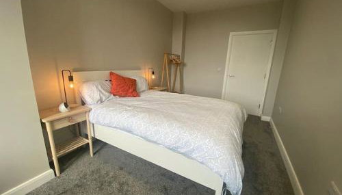 Chic Mill conversion beside Piece Hall & Eureka! - Foto 3