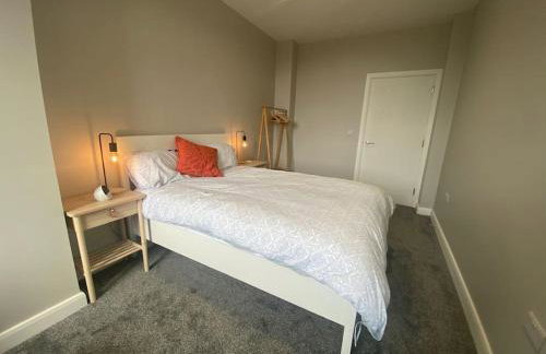 Chic Mill conversion beside Piece Hall & Eureka! - Foto 3