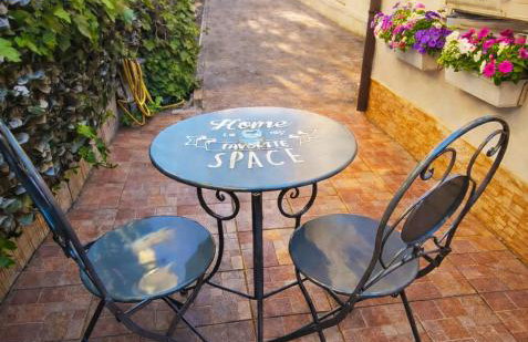 Casina Appia Antica - Photo 26