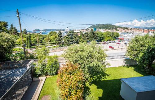 NEW! Carpe Diem 1,Split-Bacvice,free wi-fi, parking - Foto 10