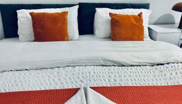 2 Bed Ground Floor Apt - outdoor access in Strood F2 - Foto 2