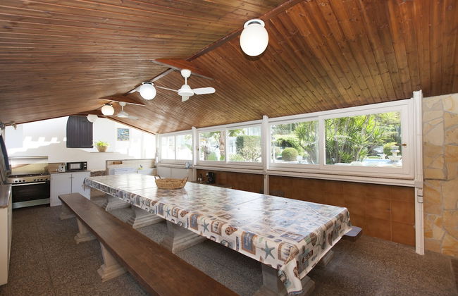 Villa Topazio - Photo 13