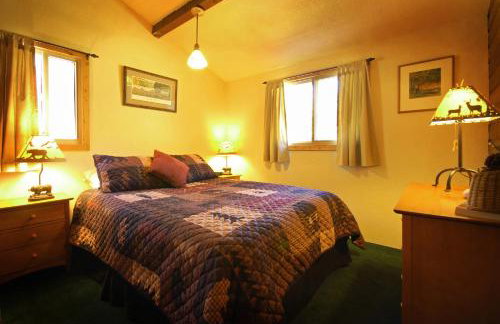 Montana Rock Creek Cabin - Foto 5