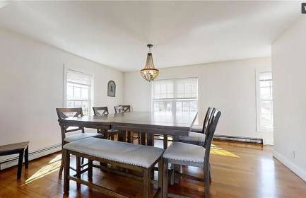 Entire Beach View Home - Foto 30