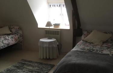 La Chaumière - Foto 7