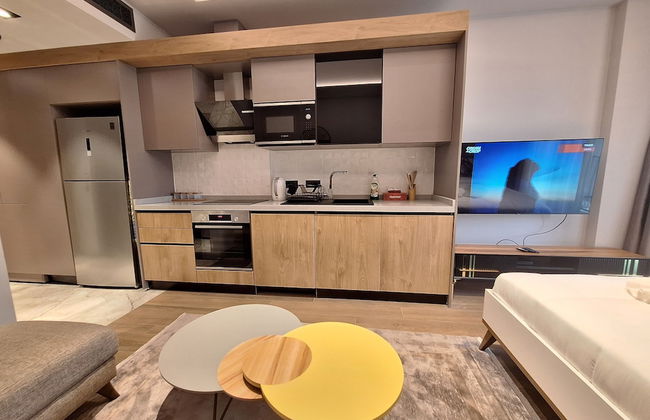 Diamond City by Cozy - Foto 23