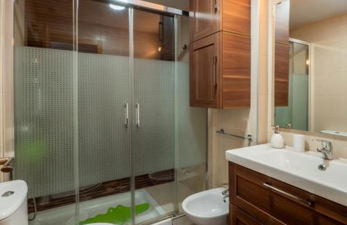 BHost - María Auxiliadora - Foto 39