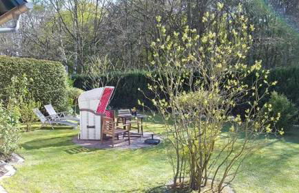 Ferienwohnung SE-SCH - Foto 13