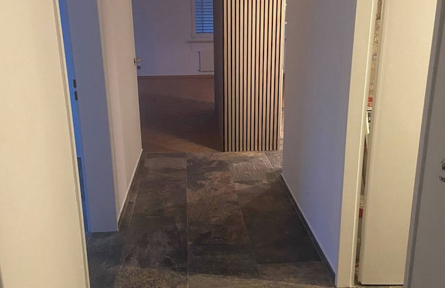 In the Green but in 20 Minutes in Basel - Foto 26