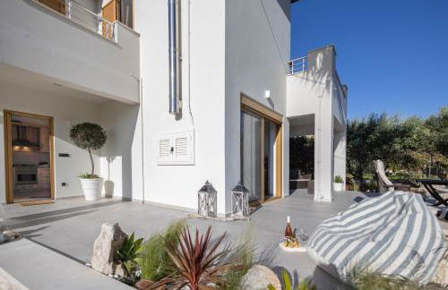 Serenity Garden Retreat - Foto 5