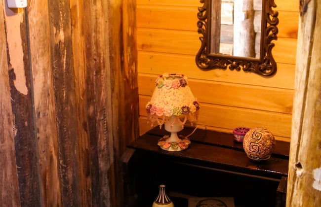 Sítio Morada do Pai - Foto 22