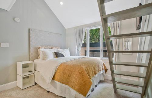 Historic Row Home in Downtown Annapolis - Foto 4