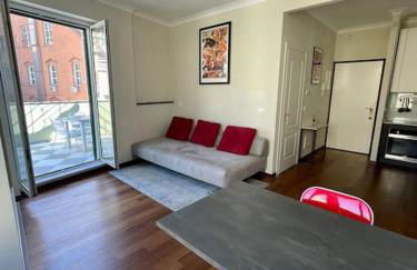 Monolocale di pregio Palazzo dei Rolli - Foto 3