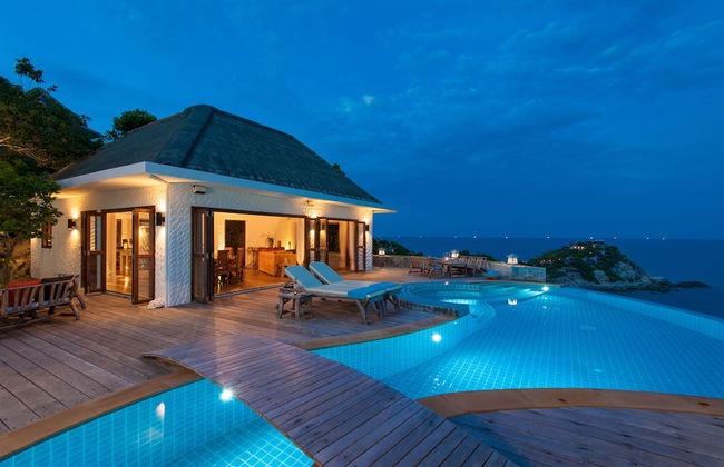 Villa Sabai Jai - Foto 33