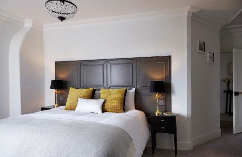 Lorna House Totnes - Foto 15