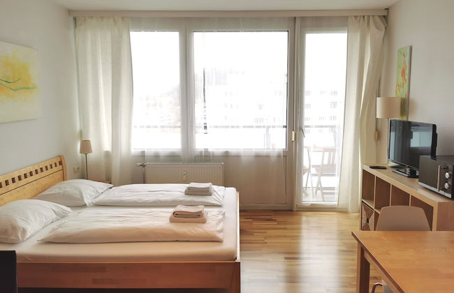 Rafael Kaiser - Apartment Sunlight - Photo 4