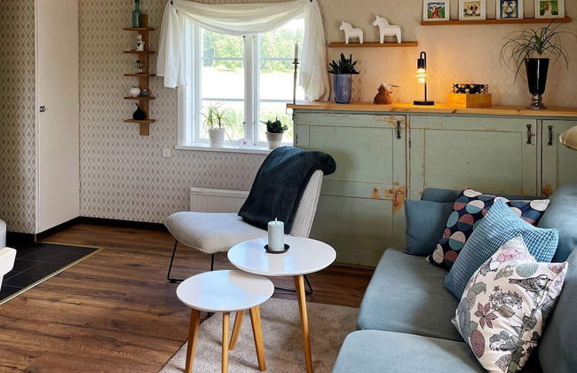 4 Person Holiday Home in Edsbruk - Foto 9