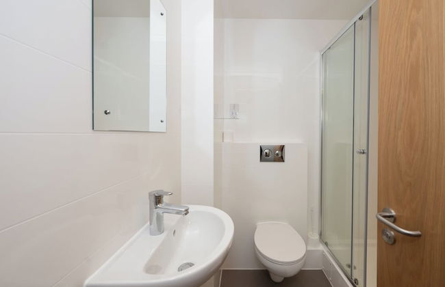 Crow's Nest - Foto 20