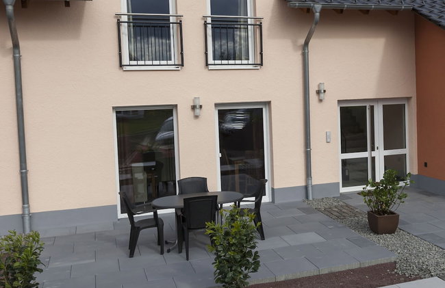 Holiday Home With Terrace Near Volcanic Lakes - Foto 9