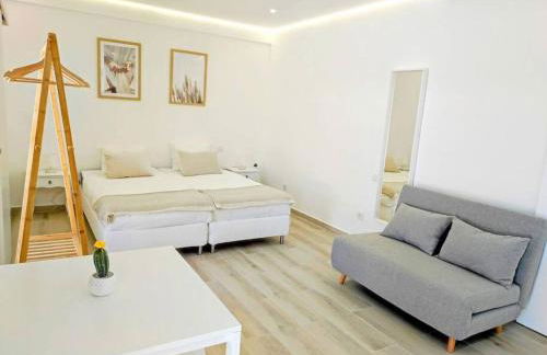 Lovely Terrace Studio Baixa Faro - Foto 9