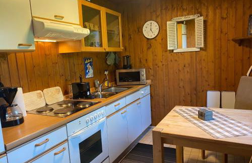 Vedders Berghütte - Foto 17