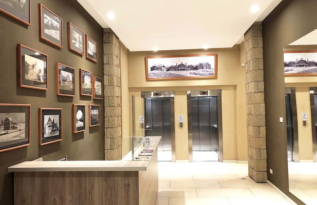 Ari aparts 440 - Photo 1