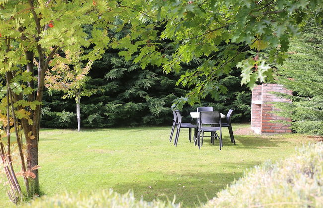 Cabañas la Chacra - Foto 51