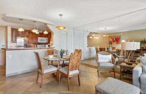 Valley Isle 401 · VI 401 Remodeled OceanFront Condo w Ocean View - Foto 15