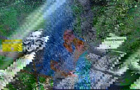 Senderismo por las Cascadas Escondidas - Foto 6