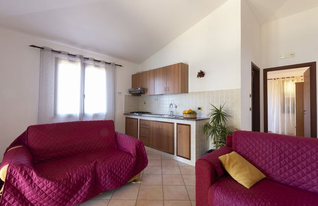 Ville Pini e Aurelia - Foto 17