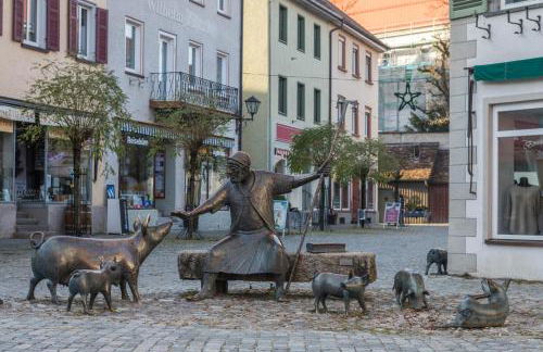 1 Zimmer-appartment Nr 12 - Foto 25