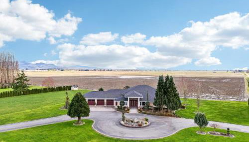 New Skagit Tulip Farm Estate 3 beds 2 baths - Foto 2