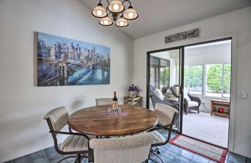 1 Mi to Golf! Family-Friendly Sun City West Home - Foto 8