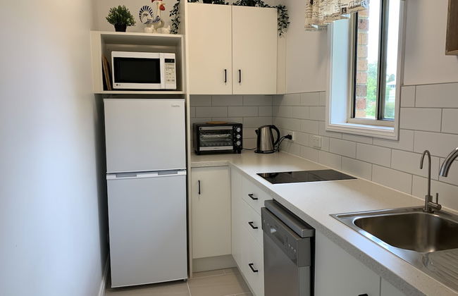 Bryn Glas Farm Stay - Foto 5