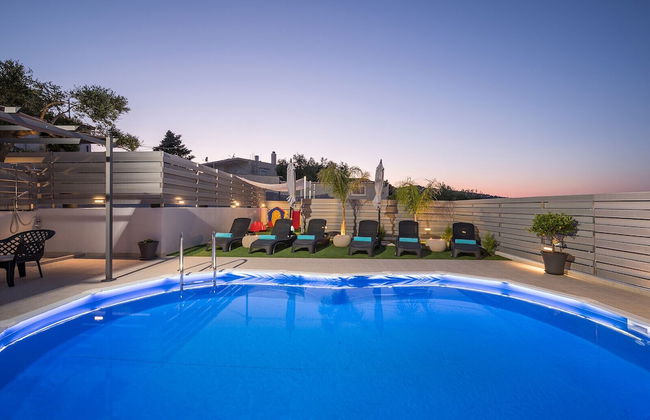 B&M Villa Sirili - Foto 40