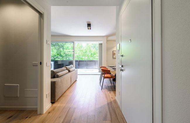 EMILIA SUITE GREEN - Foto 32