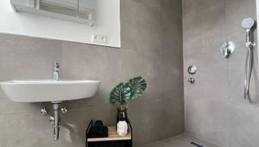 PrimeStay Apartment Komfort & Stil zum Wohlfühlen - Foto 5