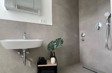 PrimeStay Apartment Komfort & Stil zum Wohlfühlen - Foto 5