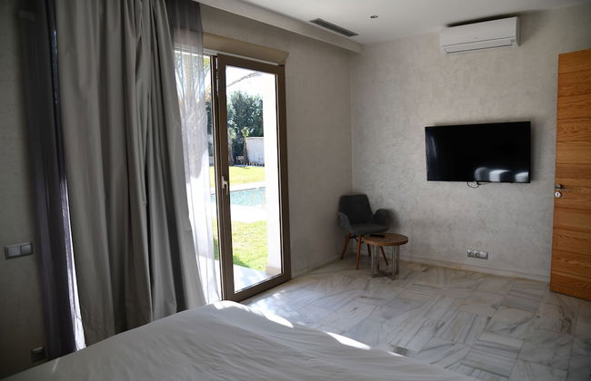 Villa Zouina - Foto 7