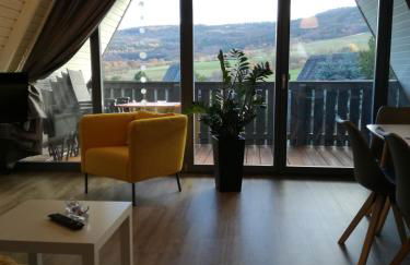 Ferienhaus in der Rhön Sitzmann - Foto 11