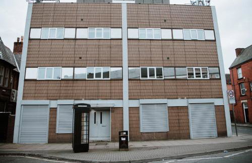 Flats near football clubs - Photo 27