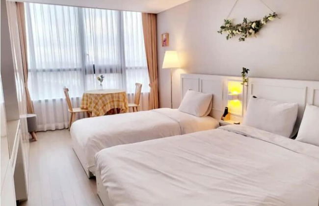 The Stay Songdo - Foto 17