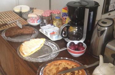 Appart'hotel Maison Saint Michel - Photo 49