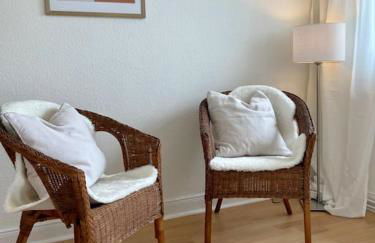 Modernes, familienfreundliches Apartment in Lübeck - Foto 24