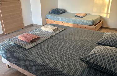 La Résidence Degas 4 chambres - Foto 24